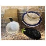 Lot of Misc. Kitchenware