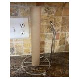 Paper Towel Holder