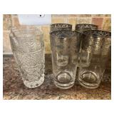 Lot of GLasses