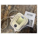 Blood Pressure Cuff