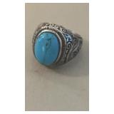 Men's Fashion Jewelry, Size 10