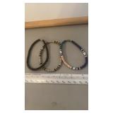 Lot of Bracelets