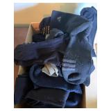 Box of Socks