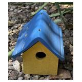 Bird House