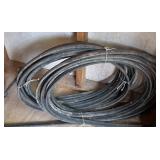 2 Soaker Hoses