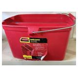 Mop Bucket