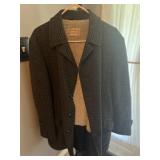 Howard Sportswear Coat, Size M