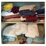 Lot of Linens