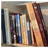 Lot of Books