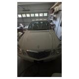 2008 Mercedes-Benz (E-Class), 115,971 Miles