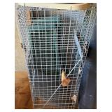 Animal Trap