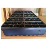 Seeder Tray