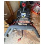 Craftsman Snow Blower