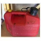 Small Gas Can