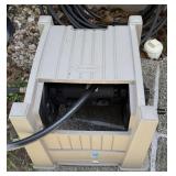 Hose Reel