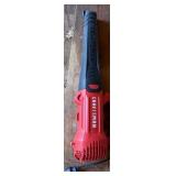 Craftsman Blower