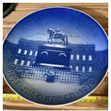 Collector Plate