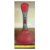 Mini Plunger