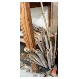 Lot of Bamboo