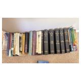 Lot of Books