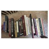 Lot of Books