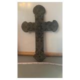 Cross Wall Decor