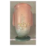 Vtg. Roseville Vase
