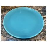 Poppy Trail by Metlox Platter