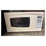 Rival Microwave