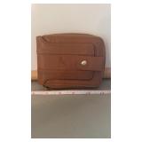 Laoshiza-Luosen Wallet