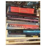 Lot of Books
