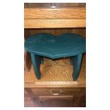 Wooden Stool