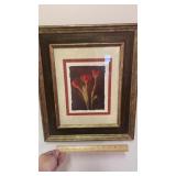 Framed Art