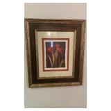 Framed Art