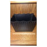 Metal Basket