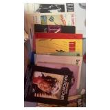 Lot of Sheet Music