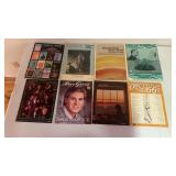 Lot of Music Books