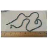 Beaded Glasses Holder