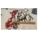Lot of Necklaces
