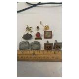 Lot of Misc. Jewelry/Pins