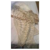 Lot of Doilies