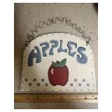 Apples Wall Decor
