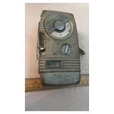 Vtg. Revere Eight Model 55 Movie Camera
