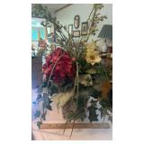 Floral in Vase