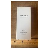 NEW- VIVANT, Derm-a-Renew, 1 FL oz.