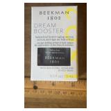 NEW- 15 mL Beekman 1802 Dream Booster