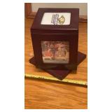 Swivel Photo Box
