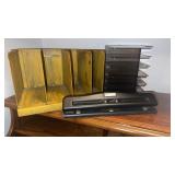 Lot of Office Supplies