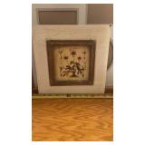 Framed Art