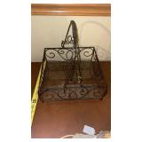 Wire Basket